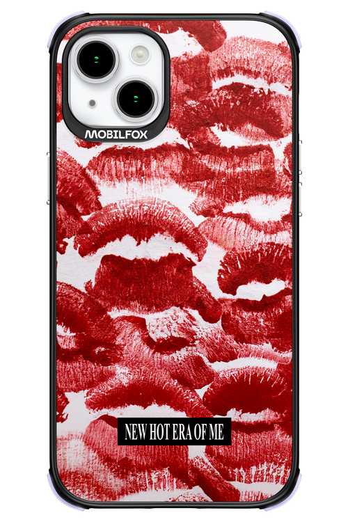 New Era 2.0 - Apple iPhone 15 Plus
