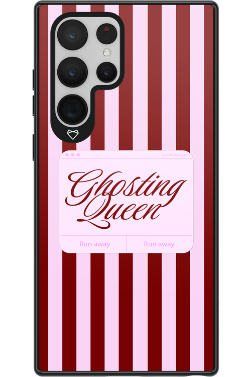 Ghosting Queen2 2.0 - Samsung Galaxy S22 Ultra