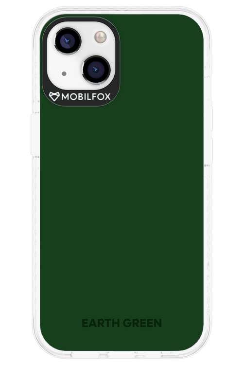 Earth Green 2.0 - Apple iPhone 13
