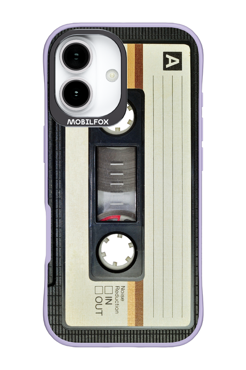 CASE 11 - Apple iPhone 17