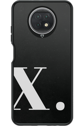 X (Off Space) 2.0 - Xiaomi Redmi Note 9T 5G