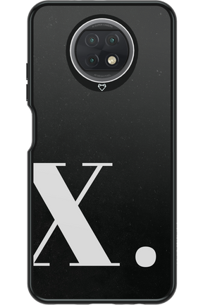 X (Off Space) 2.0 - Xiaomi Redmi Note 9T 5G