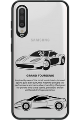 Grand Tourismo - Samsung Galaxy A70