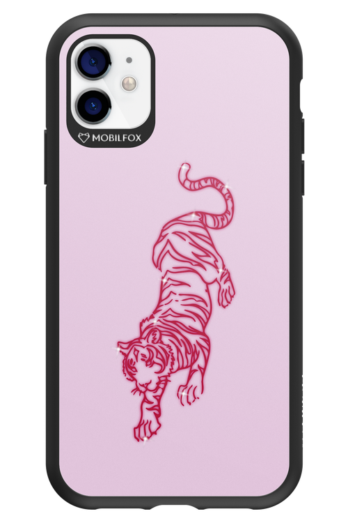 Tiger Power - Apple iPhone 11