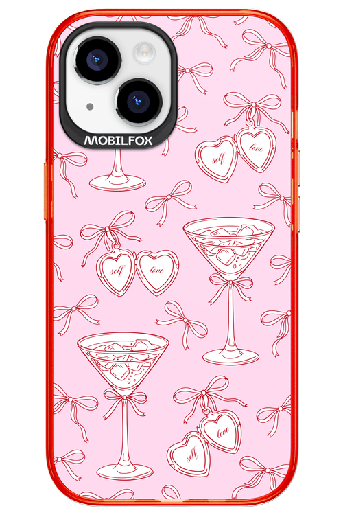 Tipsy Toast 2.0 - Apple iPhone 15