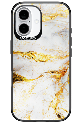 Quartz - Apple iPhone 16