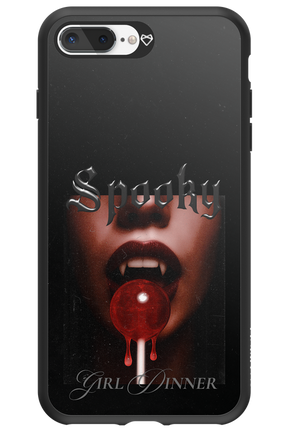 Freaky Girl - Apple iPhone 8 Plus