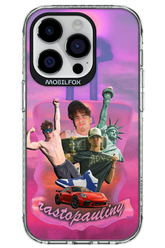 Urban Rockstar - Apple iPhone 14 Pro