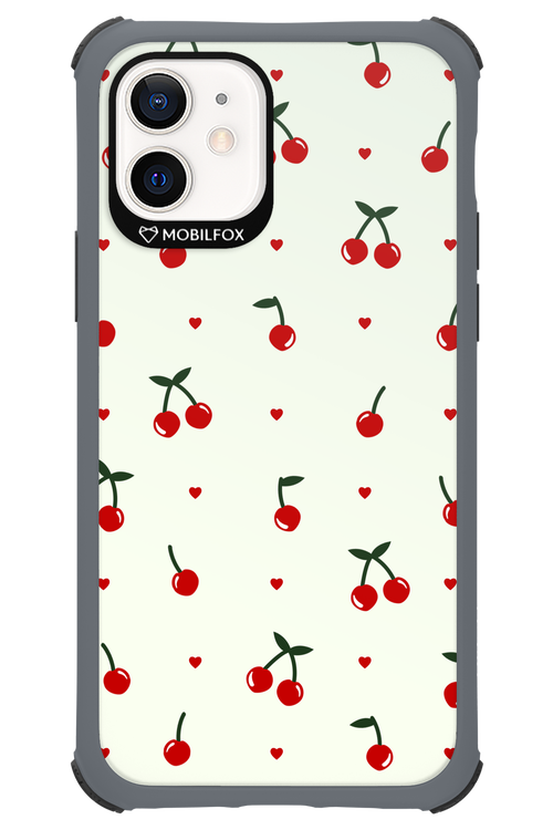 Baby Cherry - Apple iPhone 12
