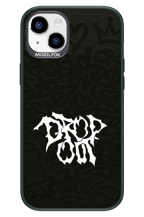 Drop Out - Apple iPhone 14 Plus
