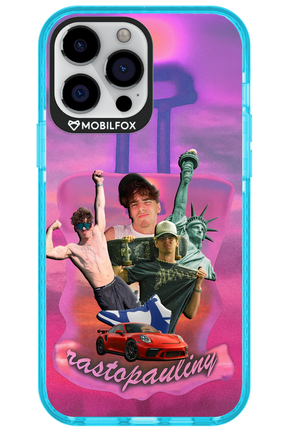 Urban Rockstar - Apple iPhone 13 Pro Max