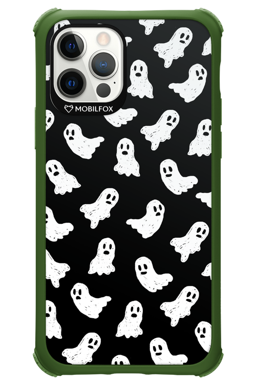 Chill Spirits - Apple iPhone 12 Pro