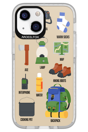 Adventure Pack - Apple iPhone 13 Mini