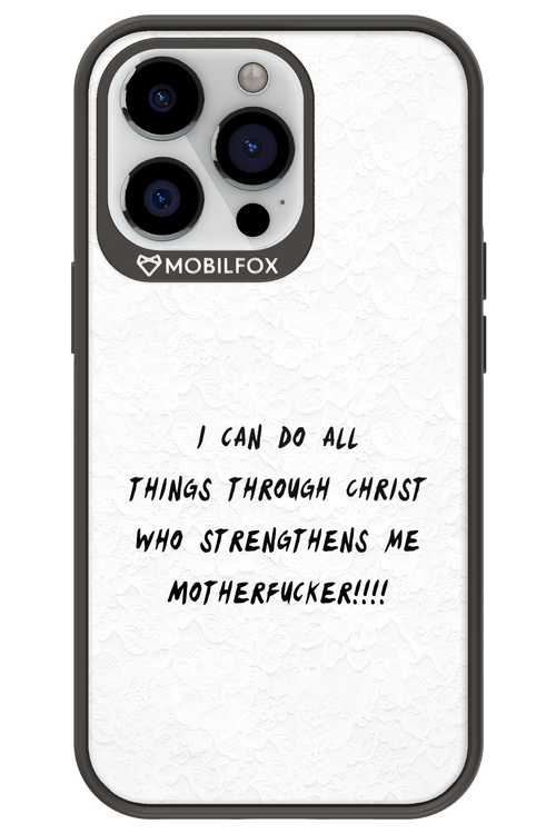 Christ A 2.0 - Apple iPhone 13 Pro