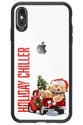Holiday Chiller - Apple iPhone XS Max