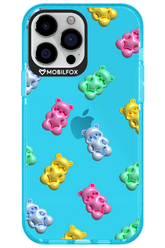 Gummmy Bears - Apple iPhone 13 Pro Max