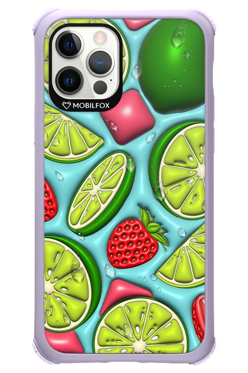 LimeBerry - Apple iPhone 12 Pro