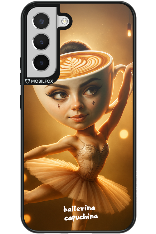 Balerina - Samsung Galaxy S22+