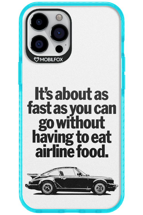 Retro Car II - Apple iPhone 12 Pro Max