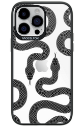 Snakes 2.0 - Apple iPhone 14 Pro Max