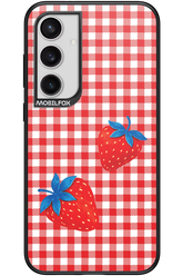 STRAWBERRY 2.0 - Samsung Galaxy S24+