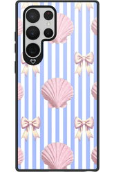 Shell Baby - Samsung Galaxy S22 Ultra