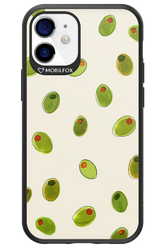 Olive Babe - Apple iPhone 12 Mini