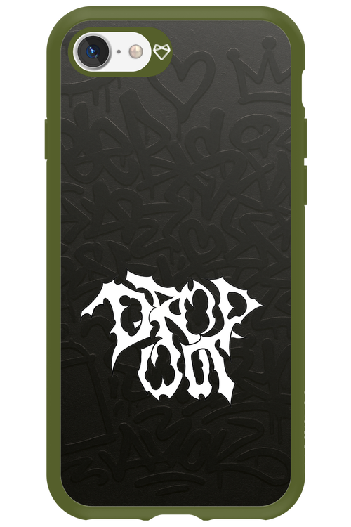 Drop Out - Apple iPhone 7