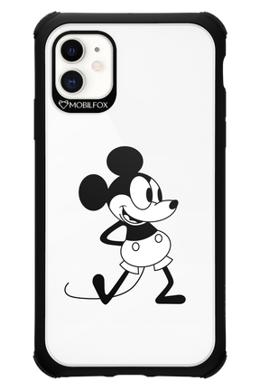 Iconic Mouse - Apple iPhone 11