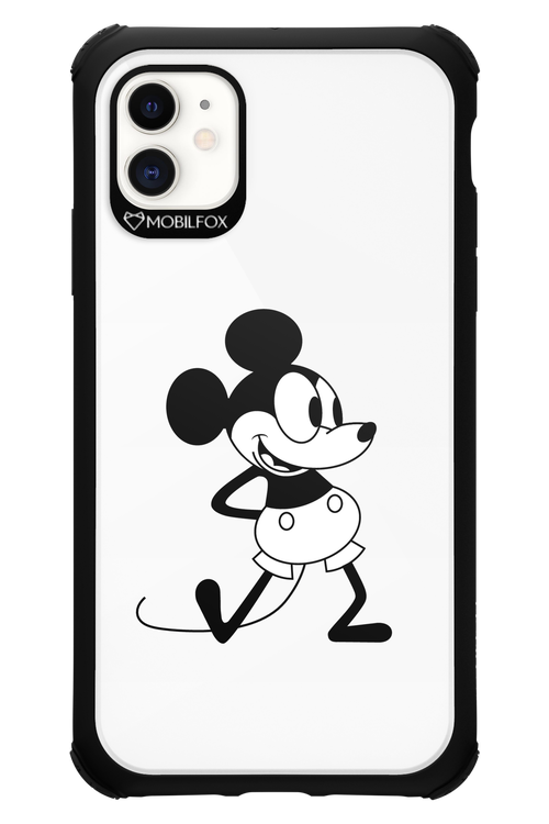 Iconic Mouse - Apple iPhone 11