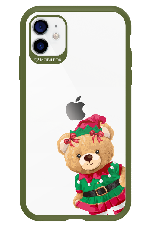 Mrs. Elf - Apple iPhone 11