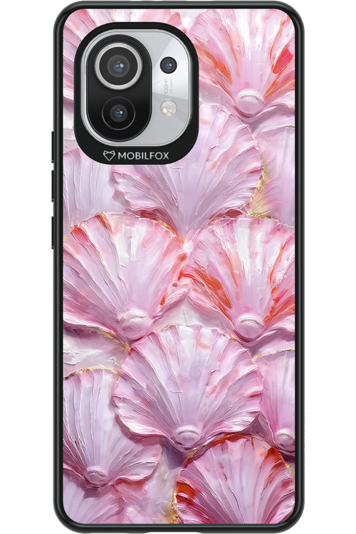Venus Shell - Xiaomi Mi 11 5G