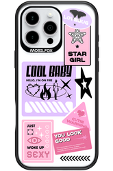 Sticky - Apple iPhone 16 Pro Max