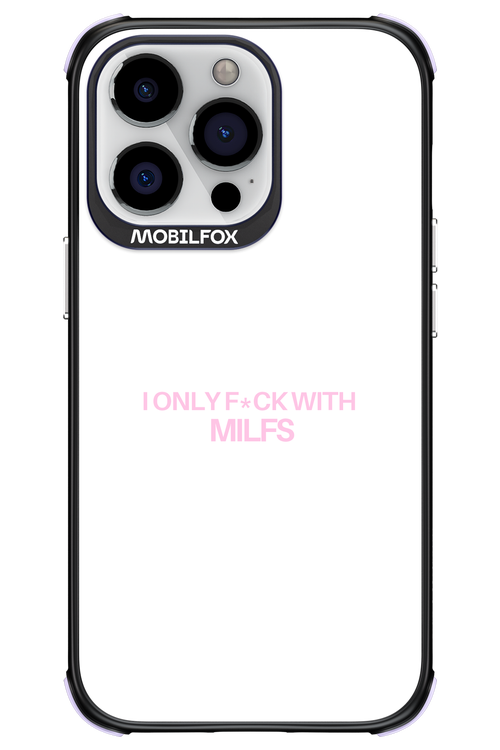 Only Milf - Apple iPhone 13 Pro