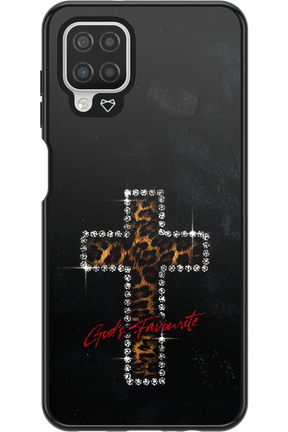 God's Favourite - Samsung Galaxy A12