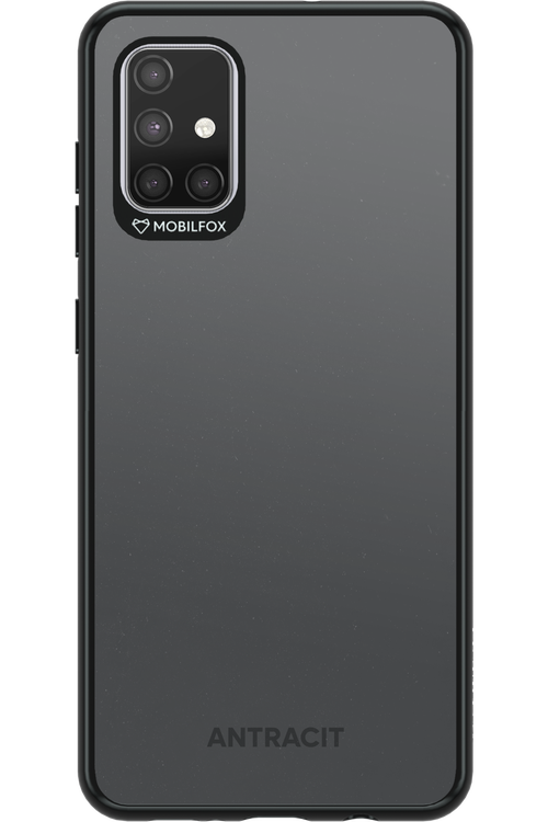 Antracit - Samsung Galaxy A71