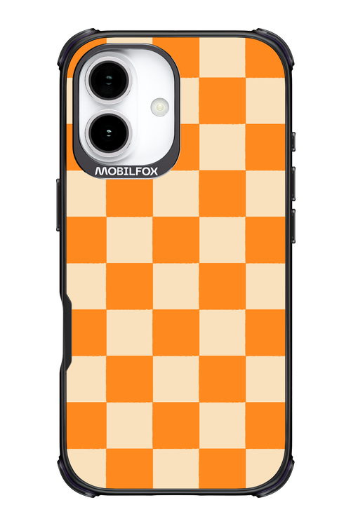 Vanilla & Pumpkin - Apple iPhone 17