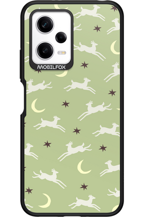 Folclore Rush - Xiaomi Redmi Note 12 5G