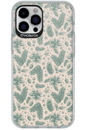 Green Christmas - Apple iPhone 12 Pro Max