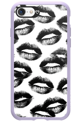 Ghost Kiss - Apple iPhone 8