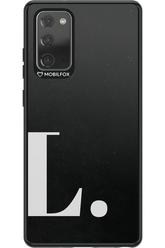 L (Off Space) 2.0 - Samsung Galaxy Note 20