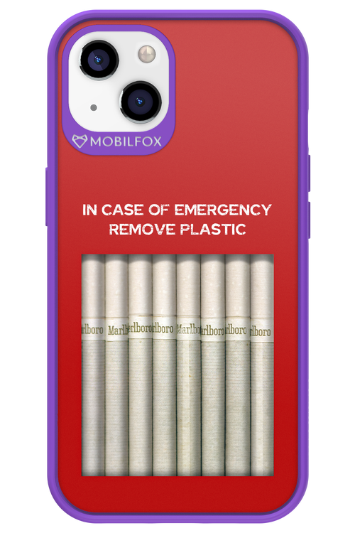 C*garette 2.0 - Apple iPhone 13