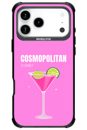 Cosmo - Apple iPhone 17 Pro Max