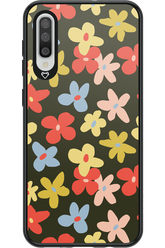 Lazy Flowers - Samsung Galaxy A50