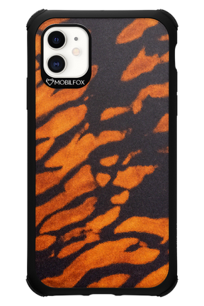 Wild Tiger - Apple iPhone 11