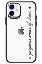 Gorgeous Mess - Apple iPhone 12