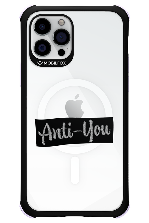 Anti - You (canceled) - Apple iPhone 12 Pro