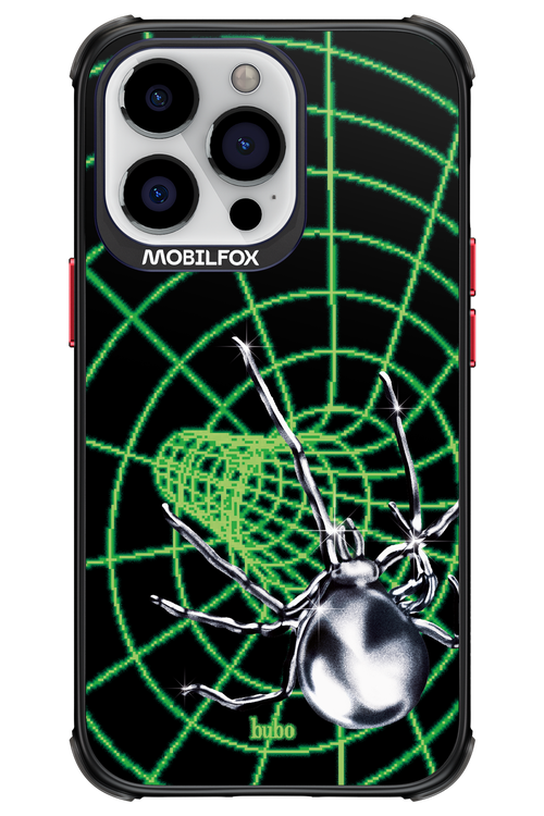 SINGULARITY - Apple iPhone 13 Pro