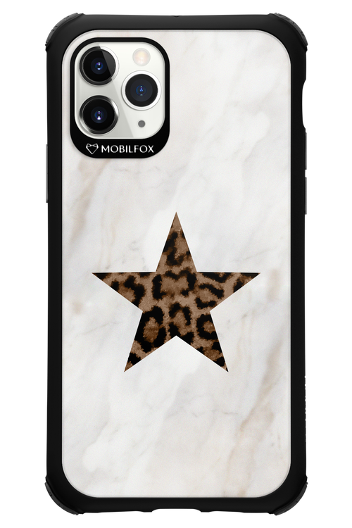Marbel Star - Apple iPhone 11 Pro