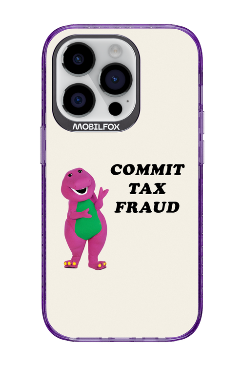 Dino - Apple iPhone 14 Pro